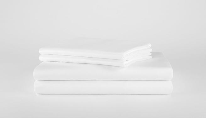 Classic 800TC Sateen Sheet Set