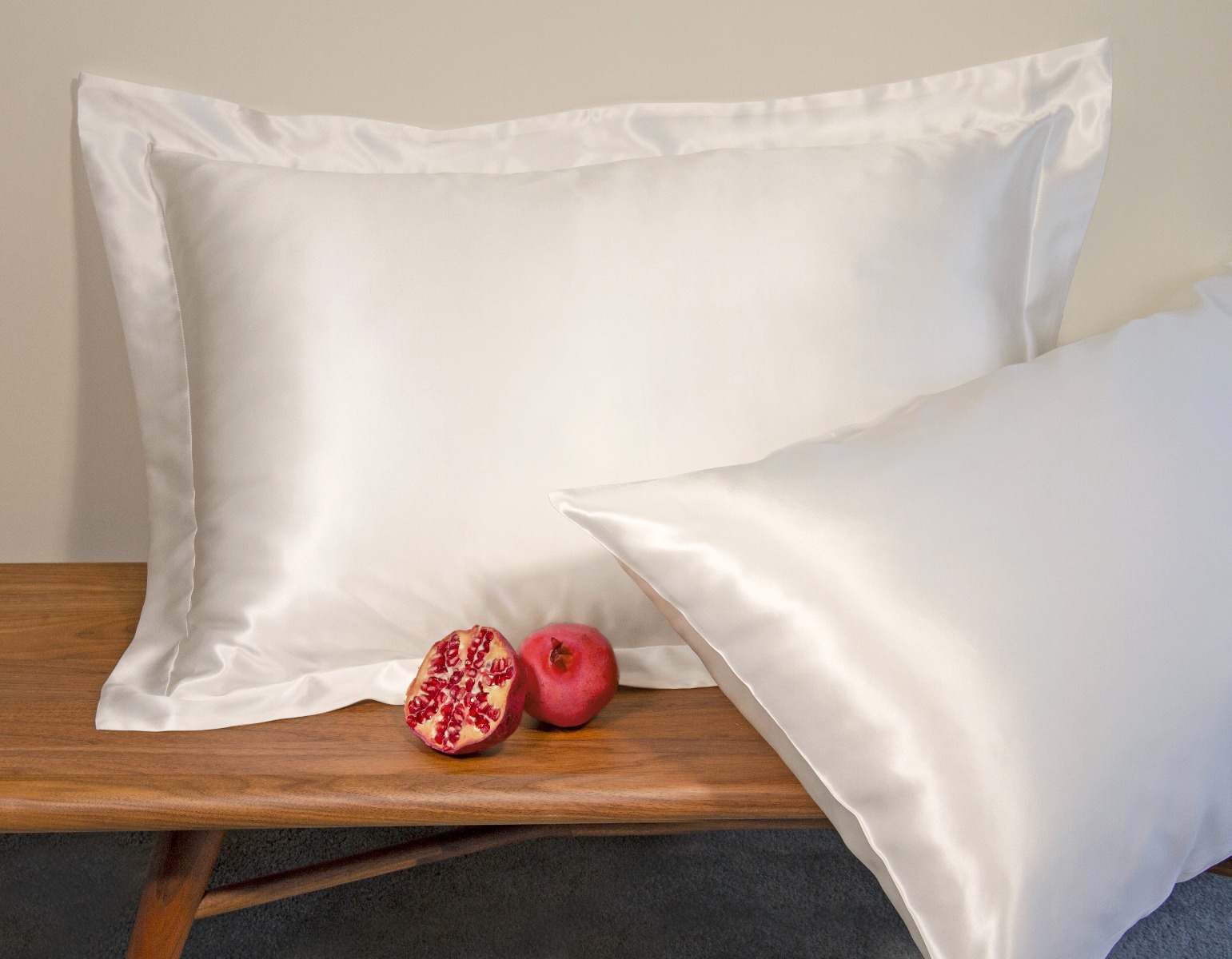 Silk Pillowcase