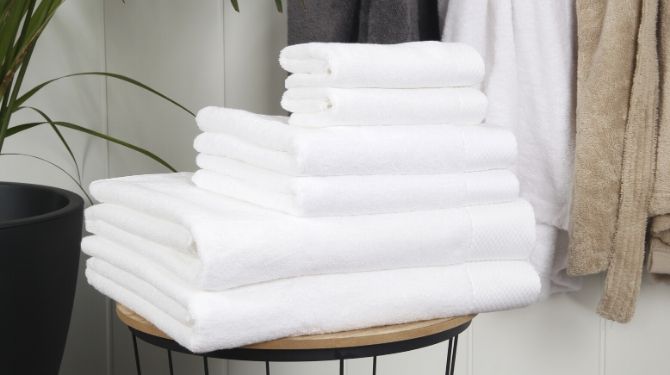 Towel specials sales