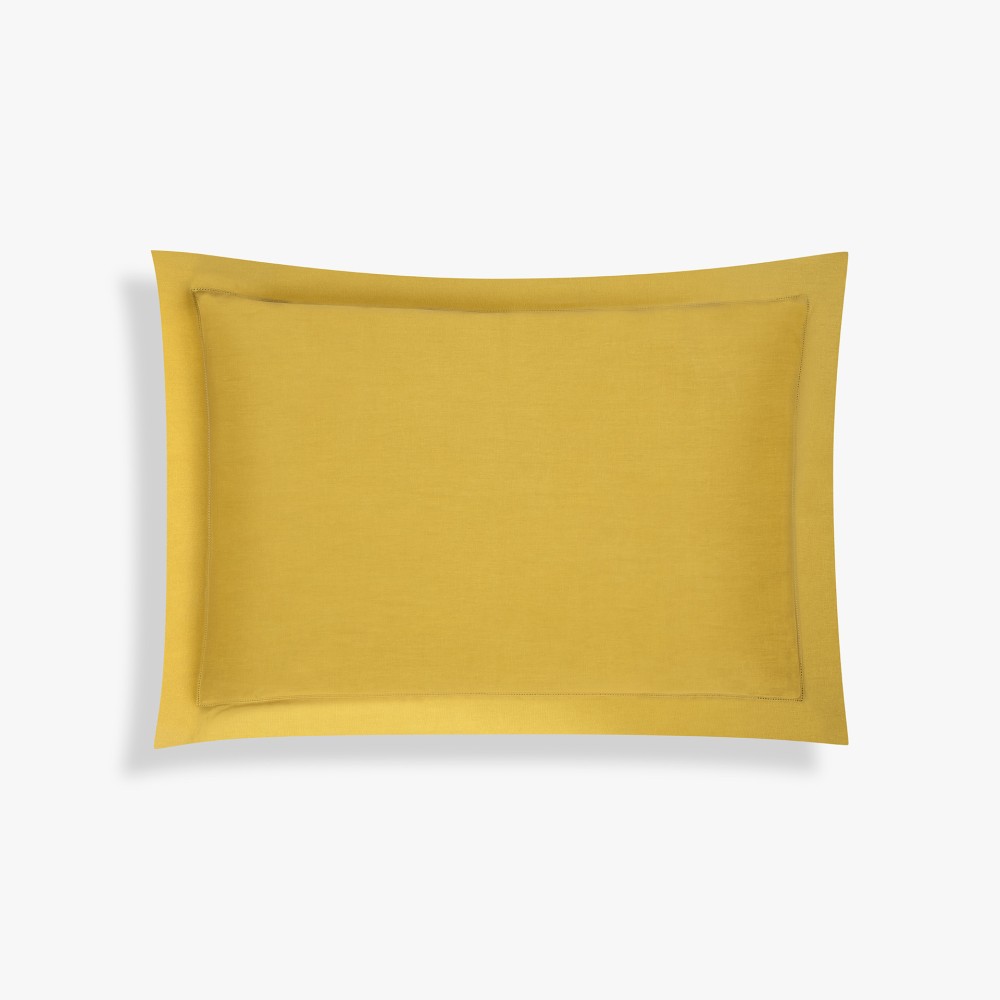 Linen Standard Pillowcase